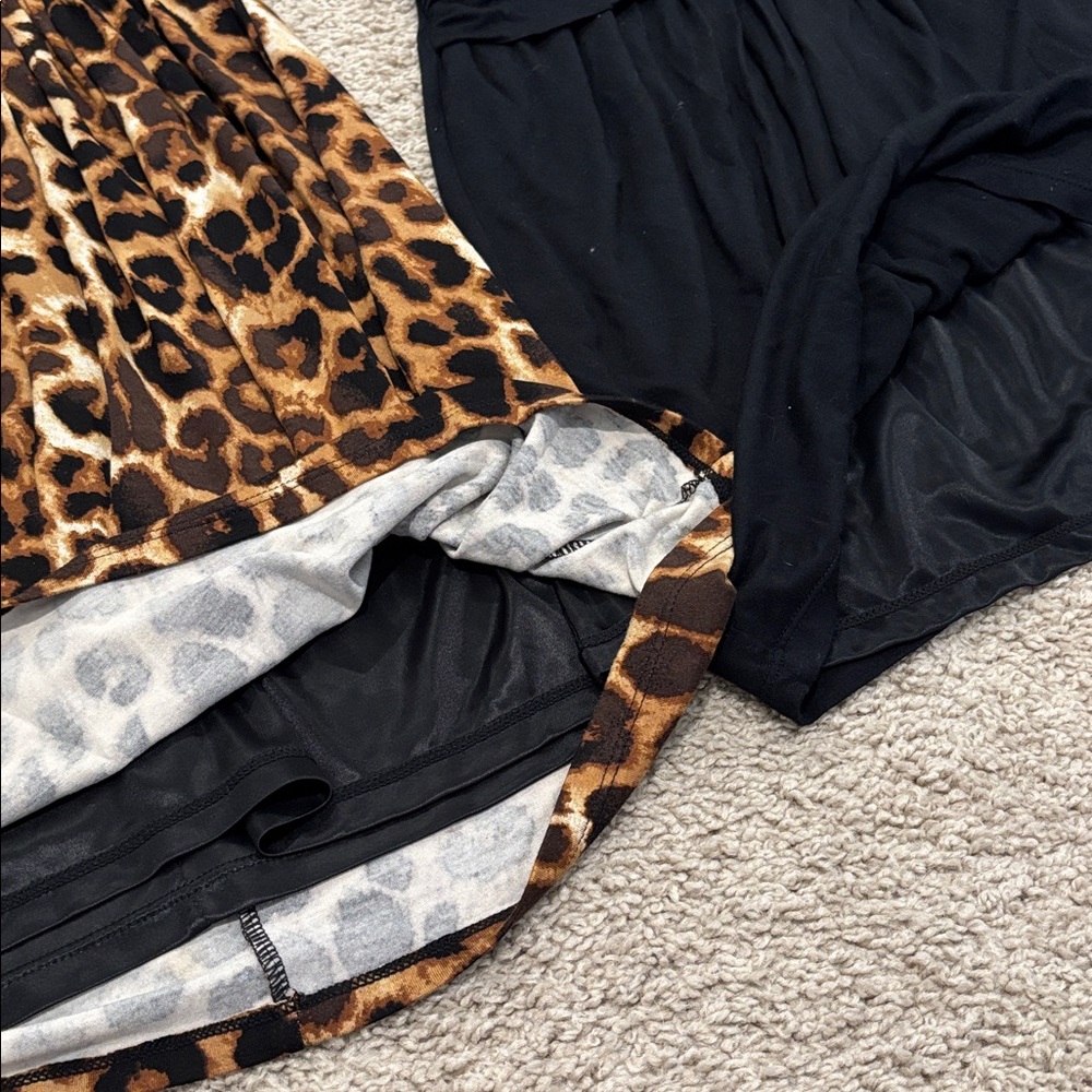 Express Minidress Set - Picture 11 of 14